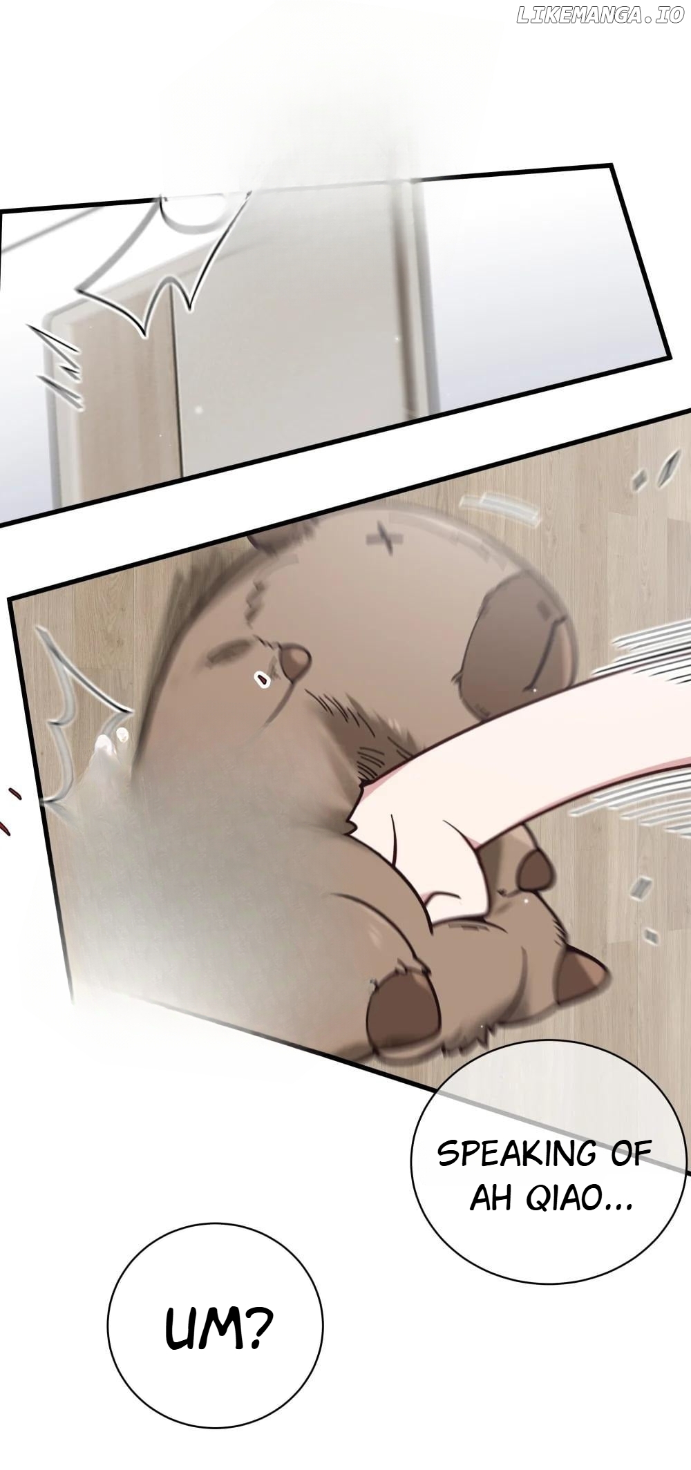 My Fake Girlfriends are using me as a Shield Chapter 125 - page 24